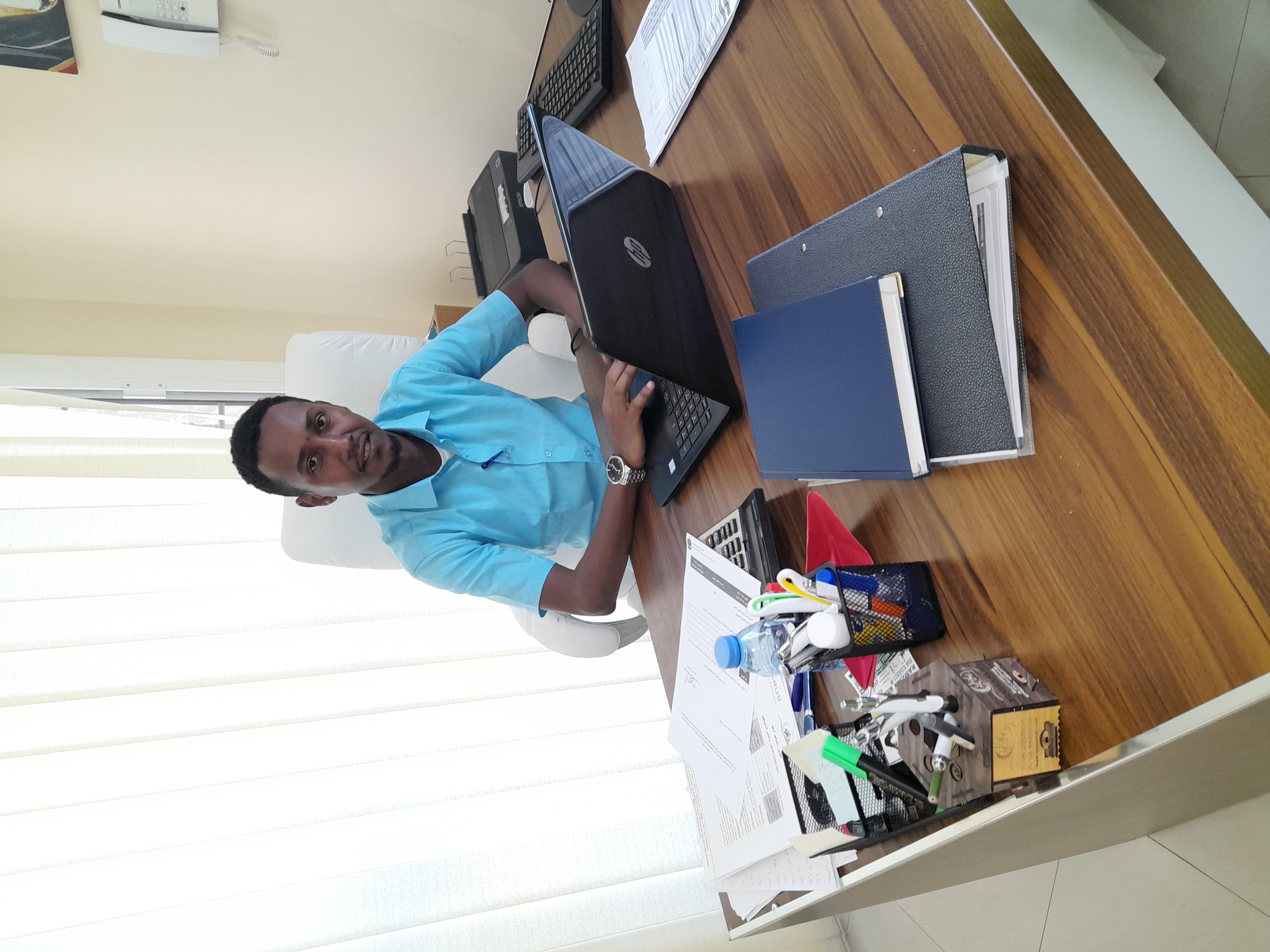 Mohammed Alyassa_AYoFt