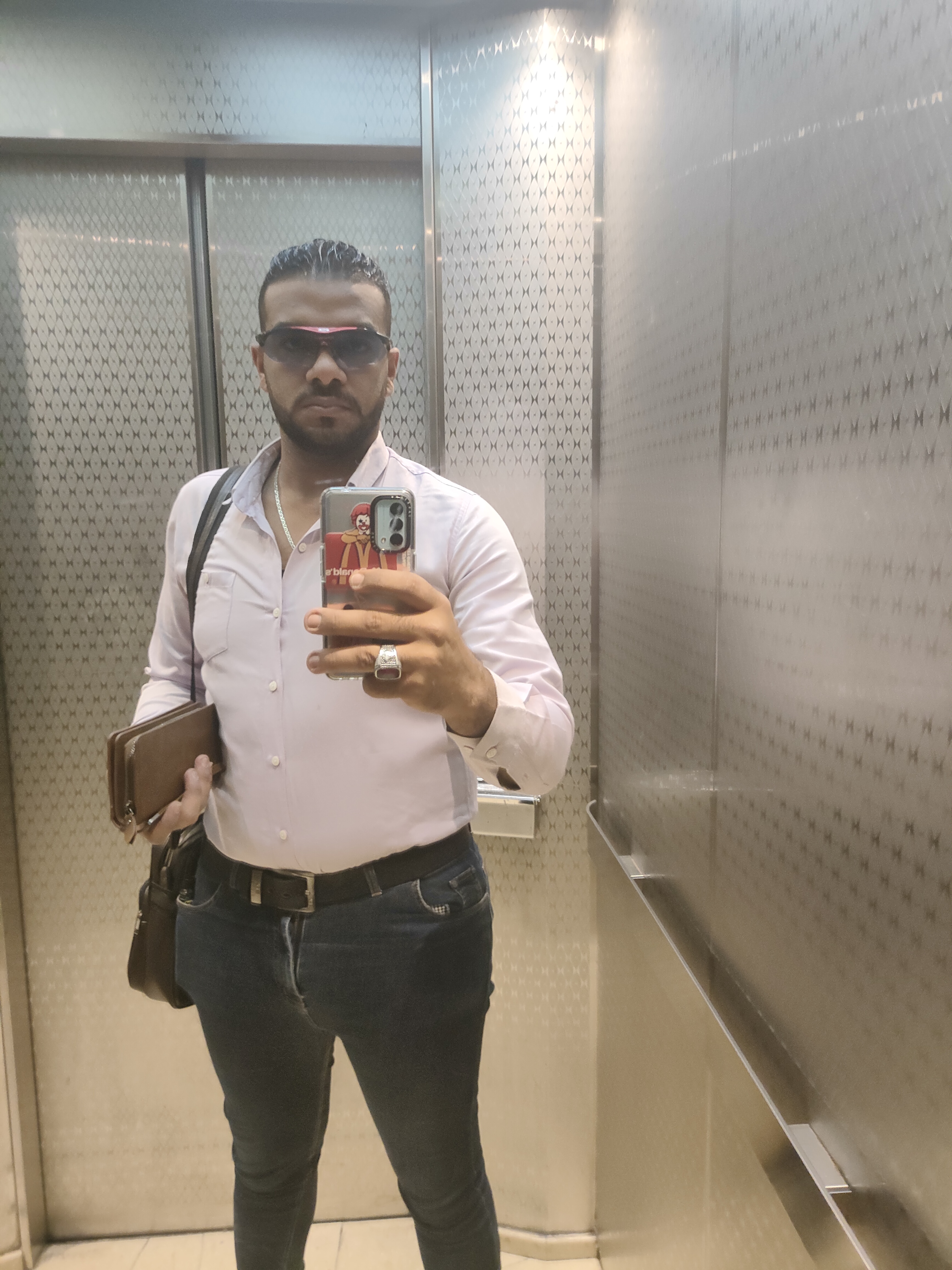 El wakil Mohamed_PfuZz