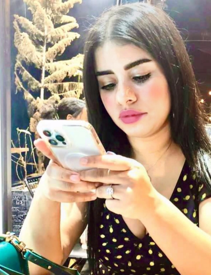 amal raoui