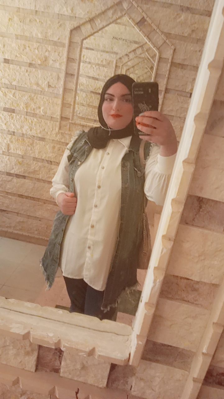 Sarah Alaa