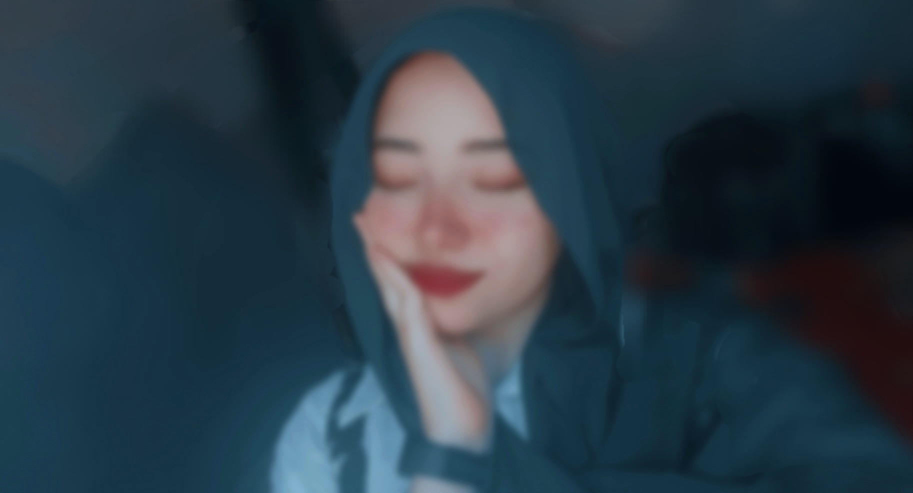 Amira Happy_UO2EP