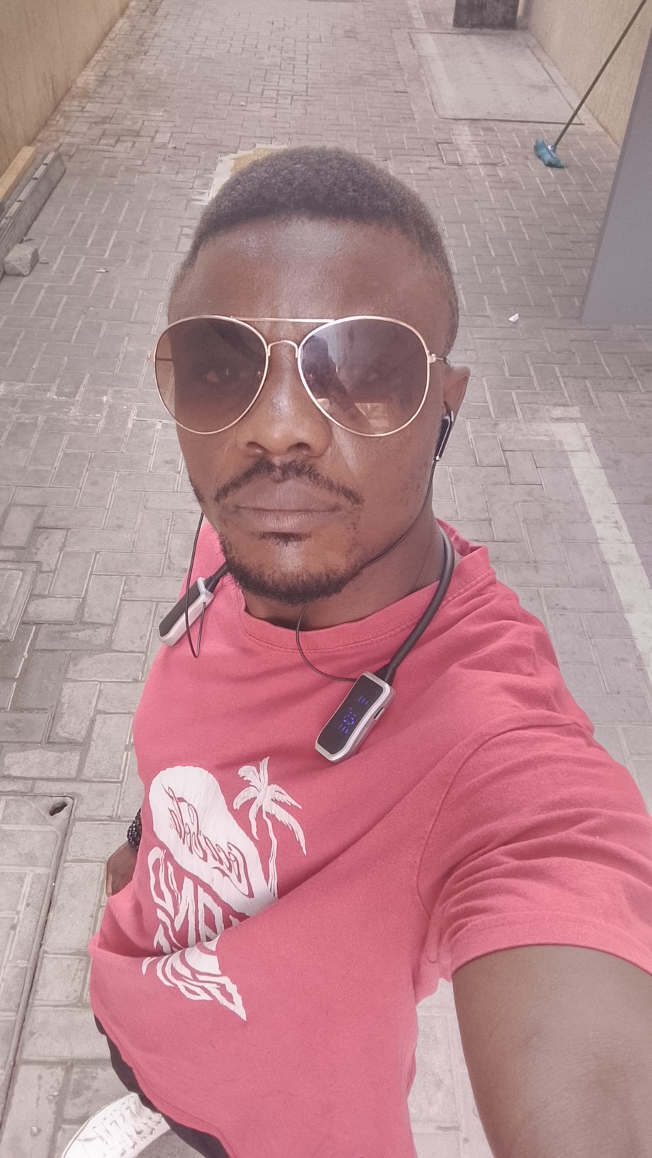 William Tchuenkam_u7rCM