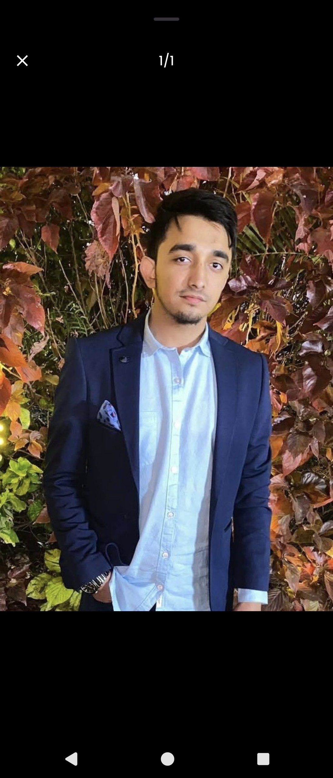 Mohammed Ismail_meUCP